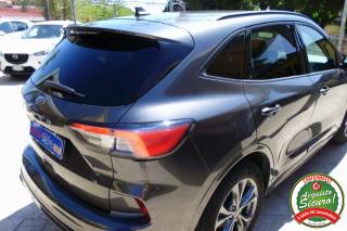 FORD Kuga usata, con Airbag posteriore