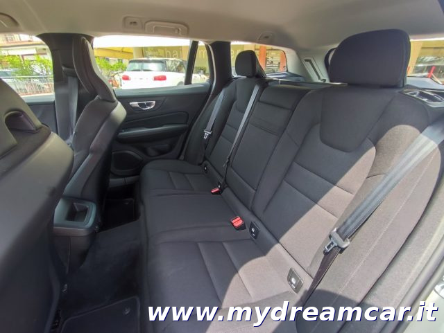 VOLVO V60 usata, con Bluetooth
