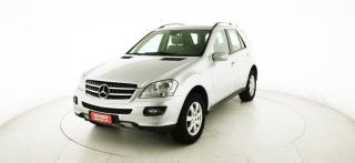 MERCEDES-BENZ ML 320 usata 2