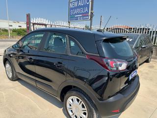 OPEL Crossland X usata, con Airbag Passeggero