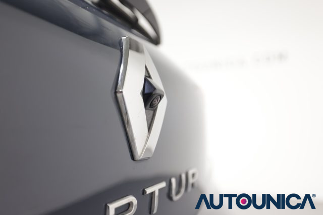 RENAULT Captur usata 47