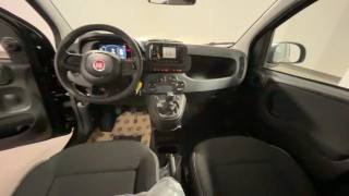 FIAT Panda usata, con Servosterzo