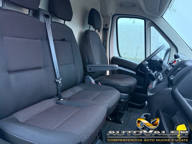 OPEL Movano usata, con Controllo vocale