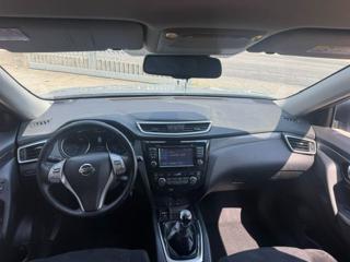 NISSAN X-Trail usata, con Boardcomputer