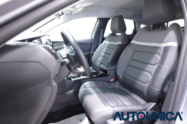 CITROEN C4 usata, con Boardcomputer