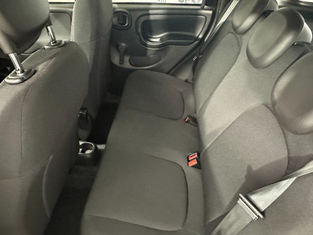 FIAT Panda usata, con Controllo trazione