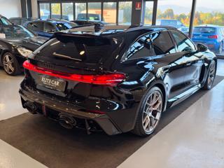 AUDI RS5 usata, con Antifurto