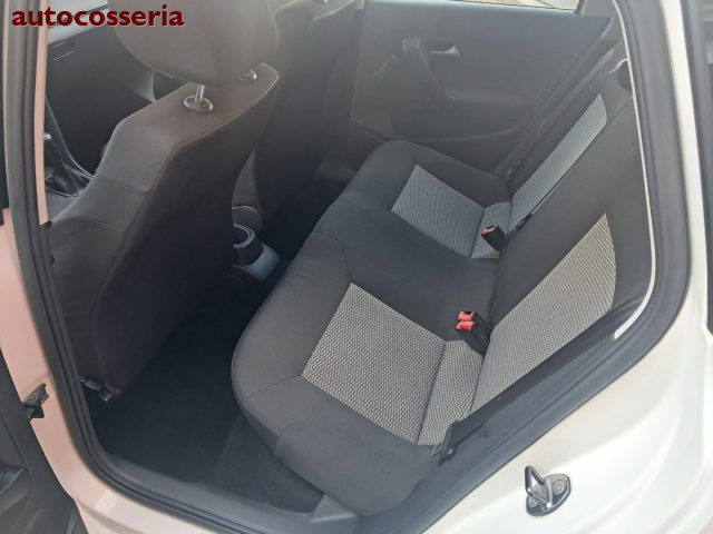 VOLKSWAGEN Polo usata, con Cerchi in lega