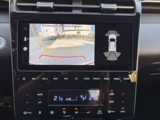HYUNDAI Tucson usata, con Regolazione elettrica sedili