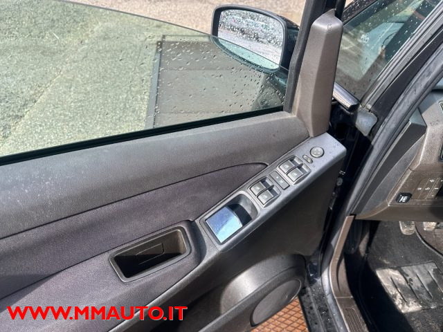 LANCIA MUSA usata, con Servosterzo