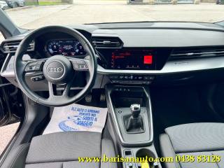 AUDI A3 usata, con Chiusura centralizzata