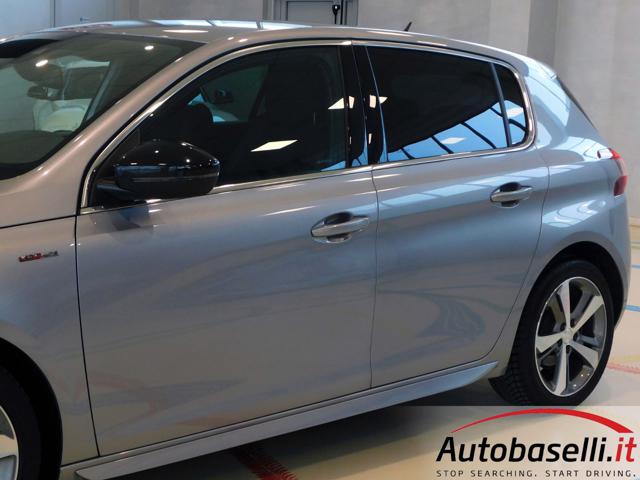 PEUGEOT 308 usata, con Sensore di luce
