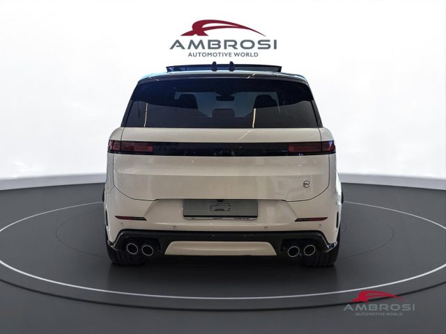 LAND ROVER Range Rover Sport usata 6