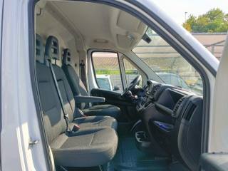 FIAT Ducato usata, con USB
