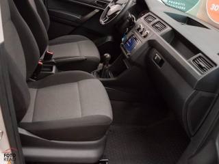 VOLKSWAGEN Caddy usata 32