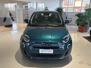 FIAT 500 usata, con Alzacristalli elettrici