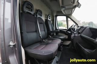 CITROEN Jumper usata 87