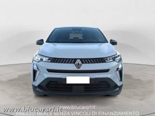 RENAULT Captur Captur 1.2 eco-g Techno 120cv