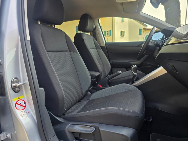 VOLKSWAGEN Taigo usata 149