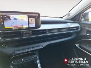 JEEP Avenger usata, con Controllo trazione