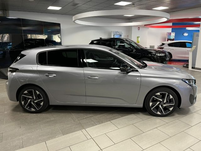 PEUGEOT 308 usata, con Volante in pelle