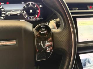 LAND ROVER Range Rover Velar usata, con Fari LED
