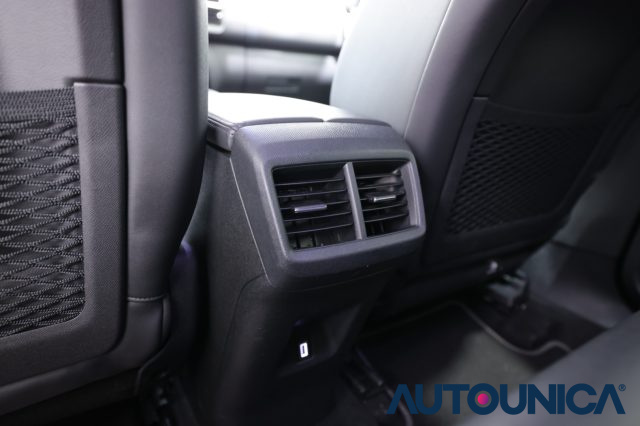CITROEN C5 Aircross usata, con Sensori di parcheggio anteriori