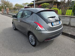 LANCIA Ypsilon usata, con Immobilizzatore elettronico