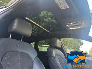 AUDI A6 usata, con Filtro antiparticolato