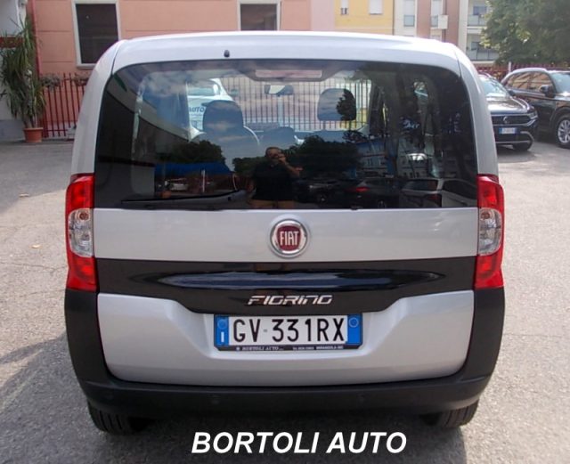 FIAT Fiorino usata, con Alzacristalli elettrici