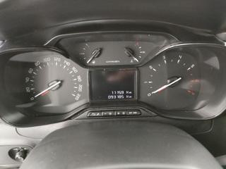 CITROEN C3 usata, con USB