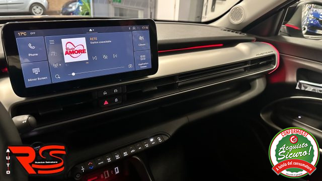 JEEP Avenger usata, con Vivavoce