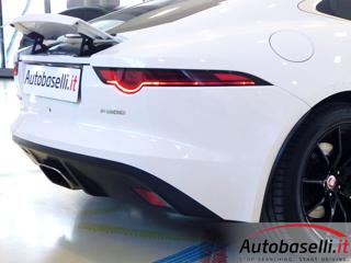 JAGUAR F-Type usata, con Specchietti laterali elettrici