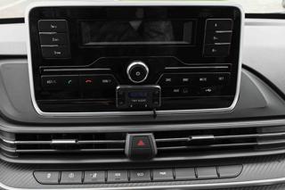 MAXUS Deliver 9 usata, con MP3