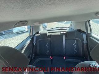 FIAT Punto usata, con Cruise Control