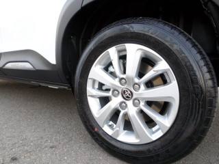 TOYOTA Yaris Cross usata, con Climatizzatore