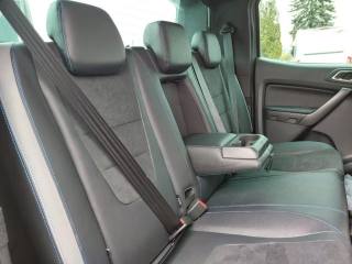 FORD Ranger Raptor usata, con Controllo trazione