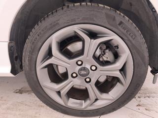 FORD EcoSport usata, con Start/Stop Automatico