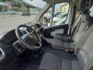 FIAT Ducato usata, con Climatizzatore