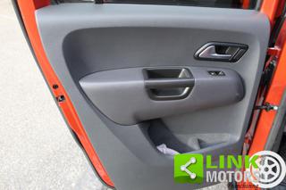 VOLKSWAGEN Amarok usata 28