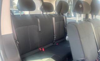 HYUNDAI Staria usata, con ESP