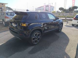 JEEP Avenger usata, con Airbag Passeggero