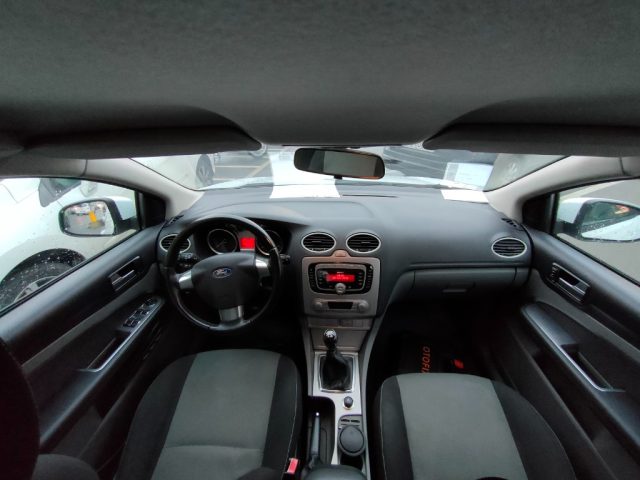 FORD Focus usata, con Chiusura centralizzata