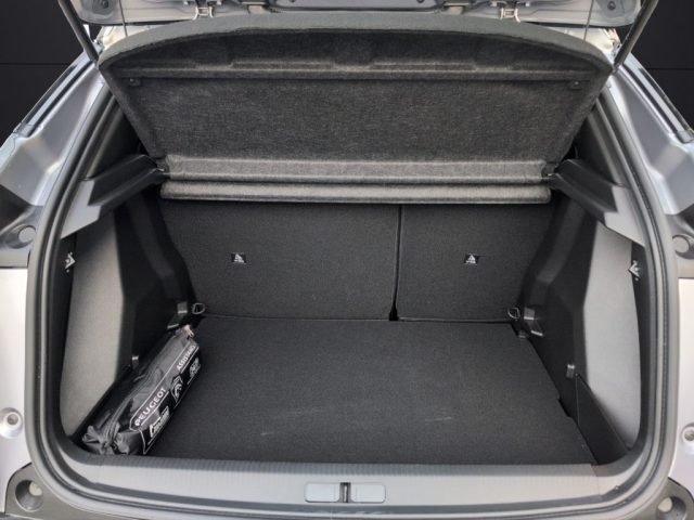 PEUGEOT 2008 usata, con Boardcomputer