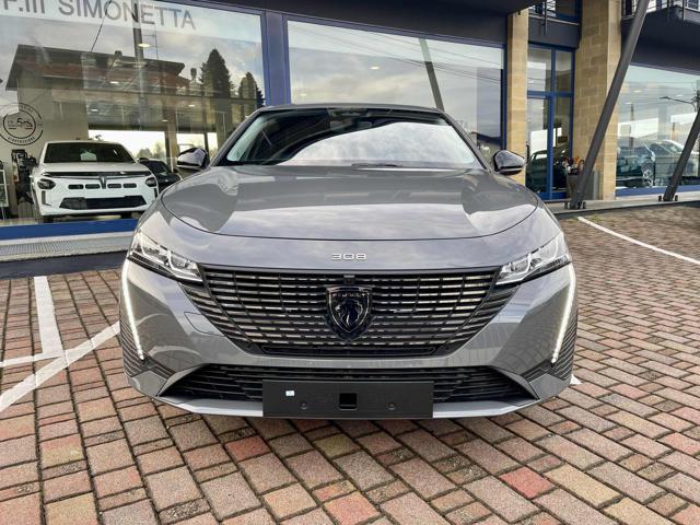 PEUGEOT 308 usata, con Airbag