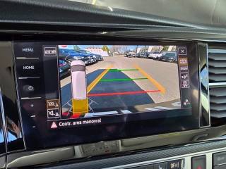 VOLKSWAGEN California usata, con Park Distance Control