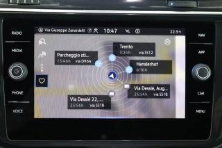 VOLKSWAGEN Tiguan usata, con Servosterzo