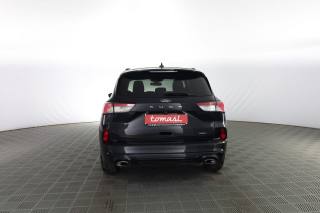 FORD Kuga usata 4