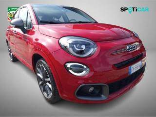 FIAT 500X usata, con Specchietti laterali elettrici