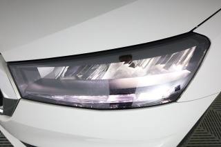 SKODA Fabia usata 13